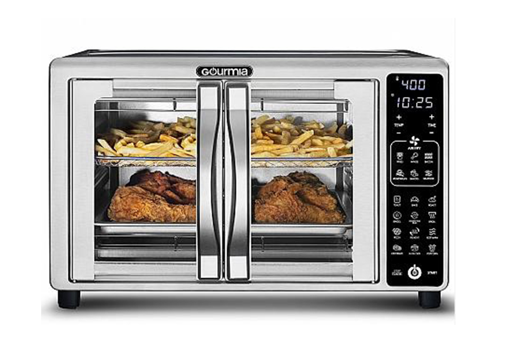 Kitchen Appliances